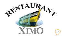 Restaurante: Restaurant Ximo 